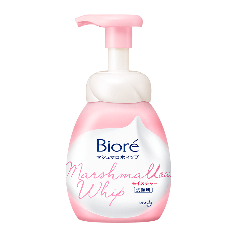 biore-limpeza-facial-marshmallow-whip-facial-cleansing-moisture-imagem-1