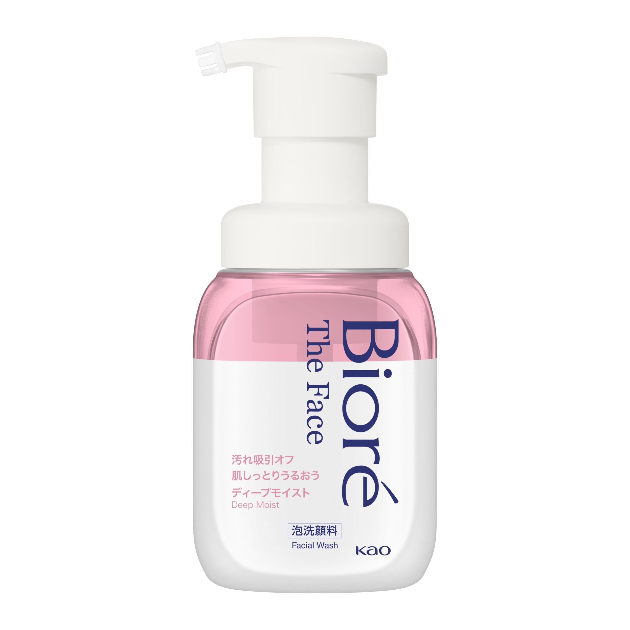 biore-limpeza-facial-the-face-deep-moisture-imagem-1